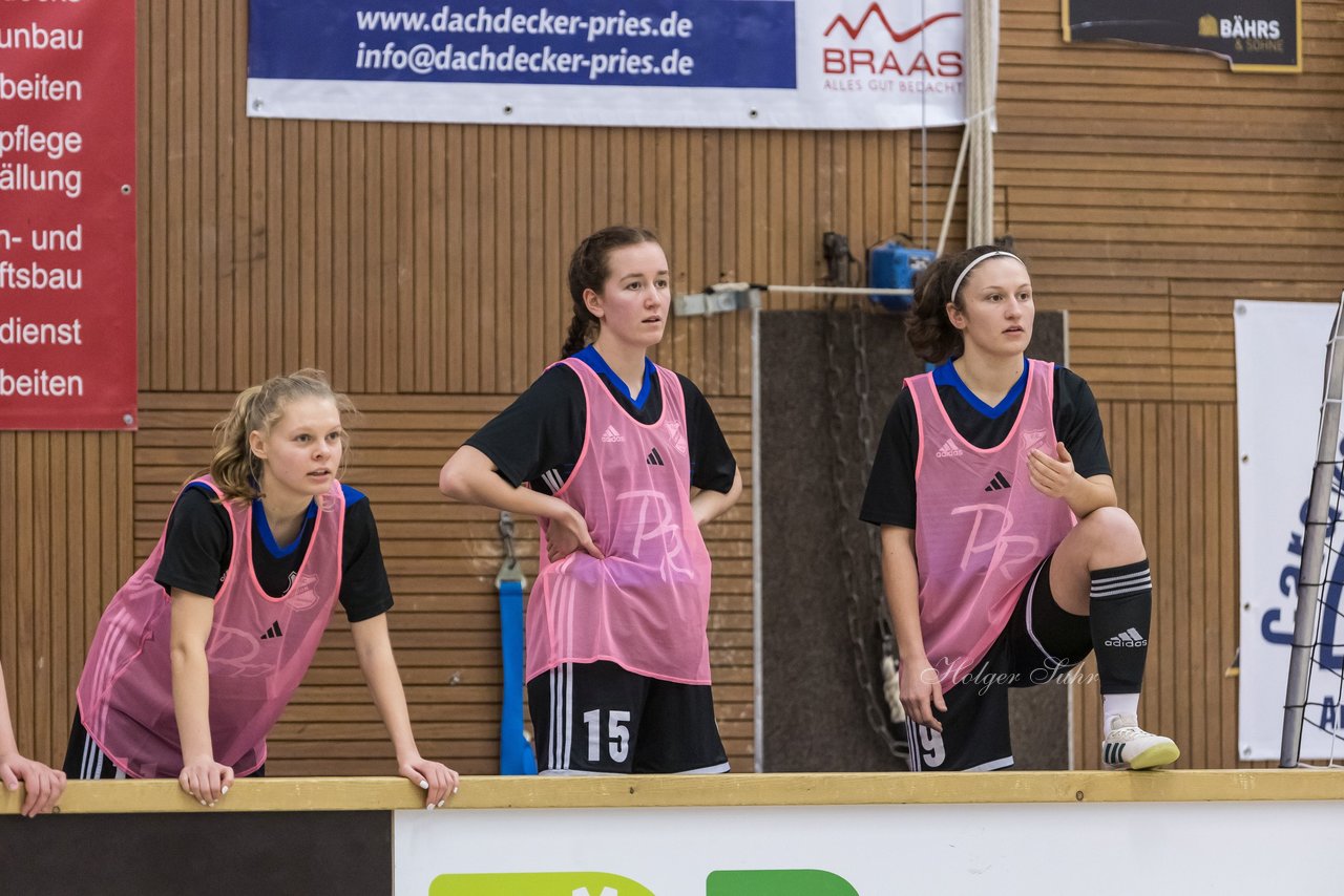 Bild 127 - VR Bank Cup Horst